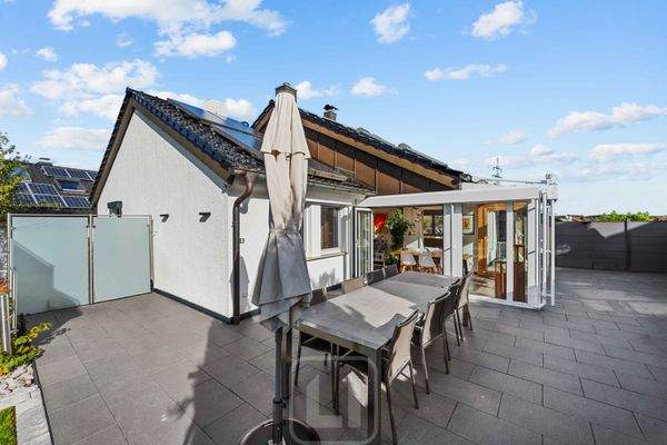 Harmonische Verbindung