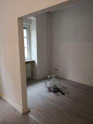 Esszimmer (Durchgangszimmer)