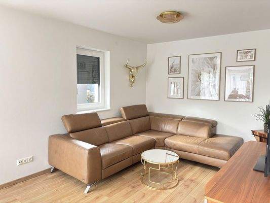 Einfamilienhaus Windhaag