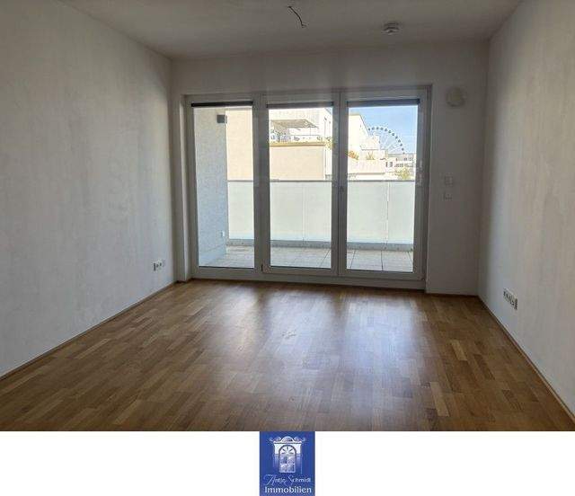 Wohlfühlwohnung mit schönem Balkon! - Photo 1
