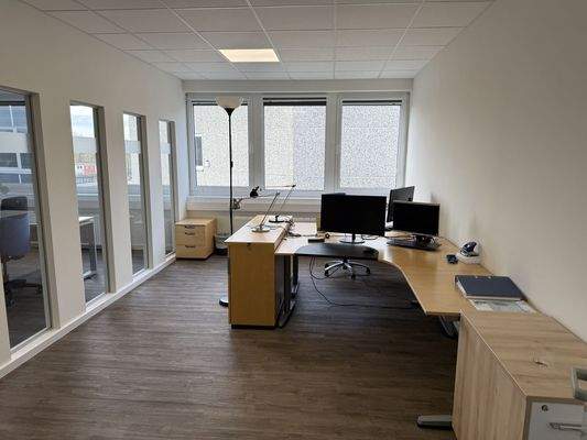 Büroraum