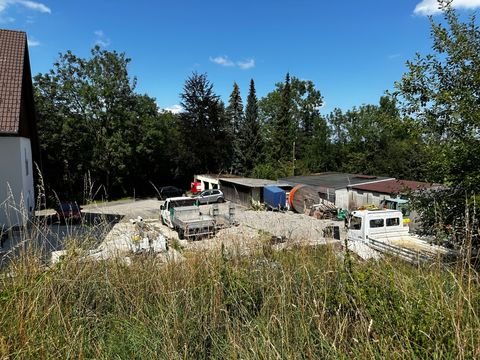 Kaufbeuren Grundstücke, Kaufbeuren Grundstück kaufen