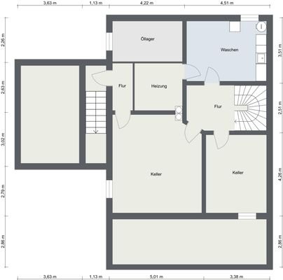 Rhof - Etage 1 Keller - 2D Floor Plan.jpg