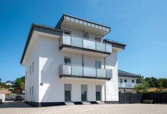 Appartementhaus