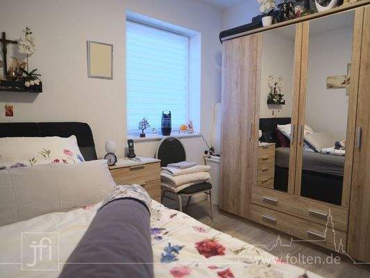 Gäste- oder Arbeitszimmer