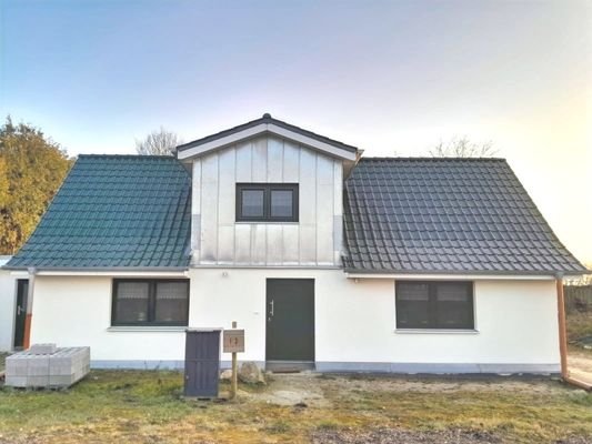 Nordansicht