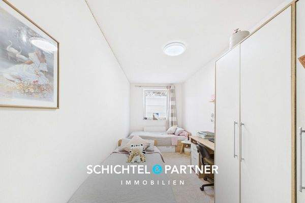 S&P | Schlafzimmer