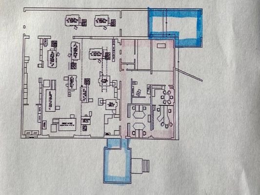 Nutzungsmöglichkeit EG