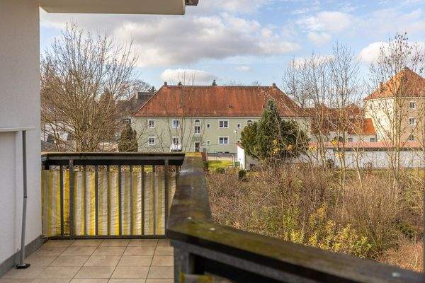 Stilvoll modernisiert – bereit für den Einzug