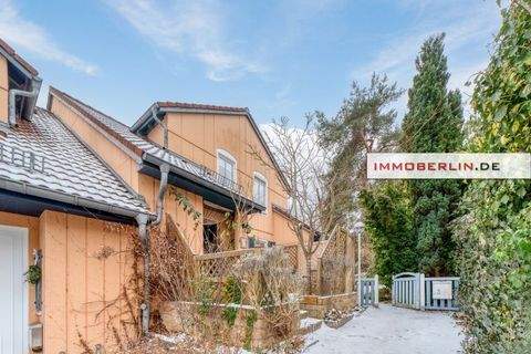 Berlin Häuser, Berlin Haus kaufen