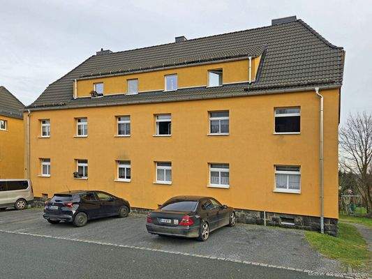 Hausansicht Haus-Nr. 10