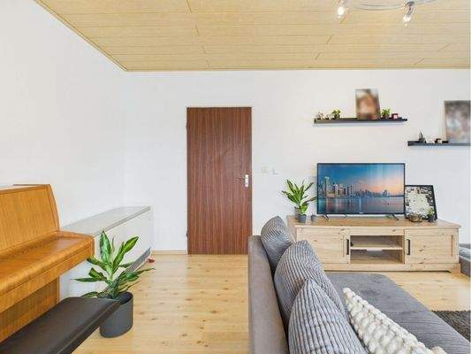 Für Sie oder Ihre Gäste