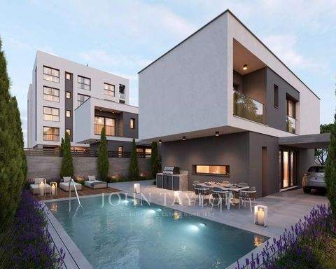 Agios Athanasios Häuser, Agios Athanasios Haus kaufen