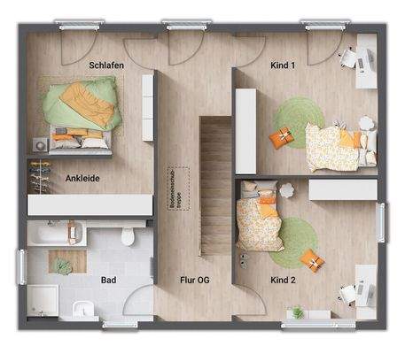 Grundriss_Stadthaus_Flair_152_RE_TCI_V4_OG