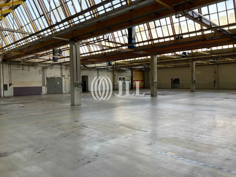 Gaildorf Halle, Gaildorf Hallenfläche