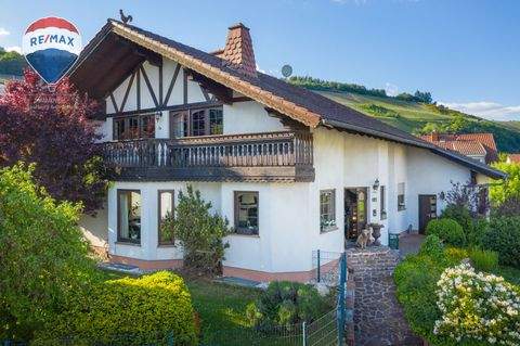 Saarburg Häuser, Saarburg Haus kaufen