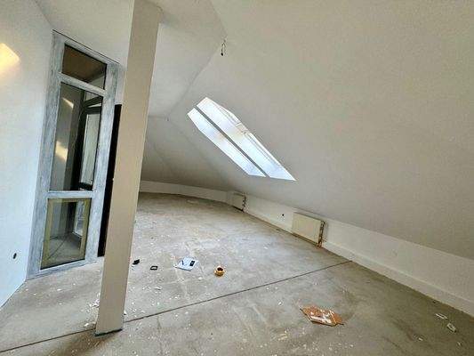 WOHNUNG | WOHNZIMMER