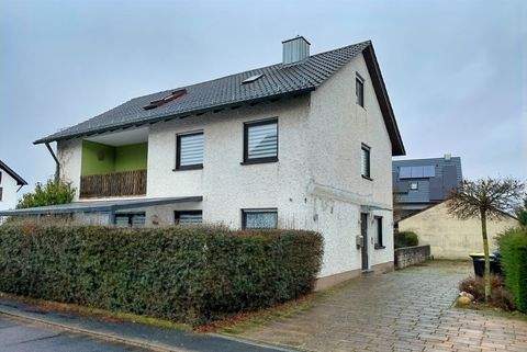 Röthlein Häuser, Röthlein Haus kaufen