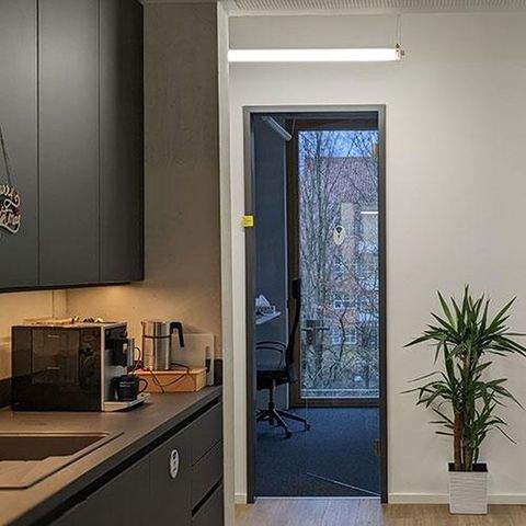 Münster Büros, Büroräume, Büroflächen 