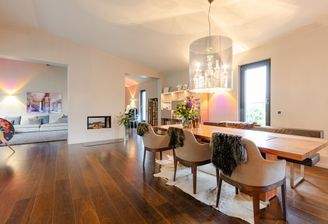 Essbereich Ansicht II