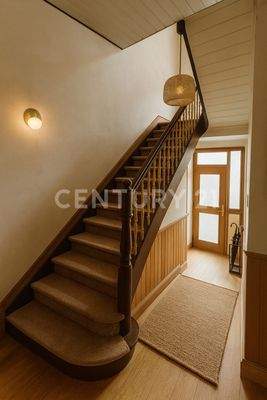 Visualisierter Eingang