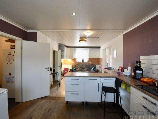 Haus 2 - EG Küche #02