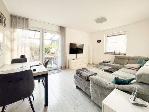 Schloß Holte-Stukenbrock Wohnungen, Schloß Holte-Stukenbrock Wohnung kaufen