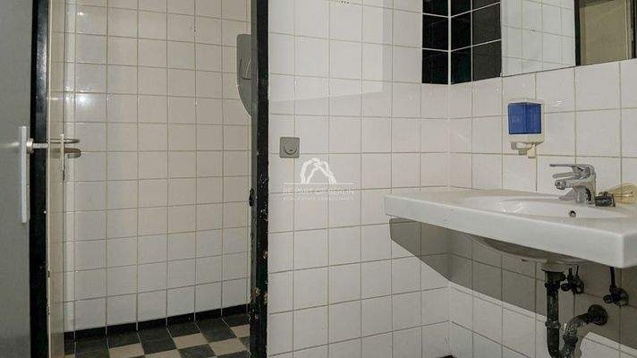 Untergeschoss / lower ground floor