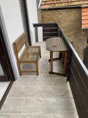 Balkon 1
