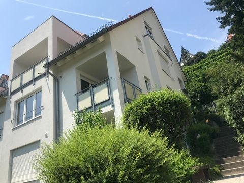 Bietigheim-Bissingen Wohnungen, Bietigheim-Bissingen Wohnung mieten