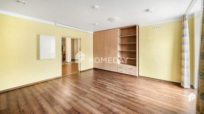 Elternschlafzimmer 2