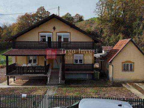 Slavonski Brod Häuser, Slavonski Brod Haus kaufen