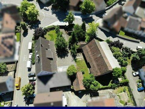 Breisach Häuser, Breisach Haus kaufen