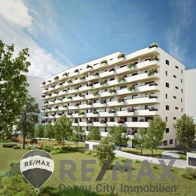 2. Eigentumswohnung 1100 Wien