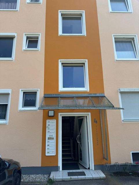 Traunreut Wohnungen, Traunreut Wohnung kaufen