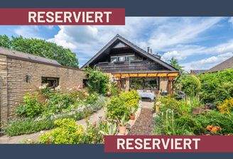 Reserviert