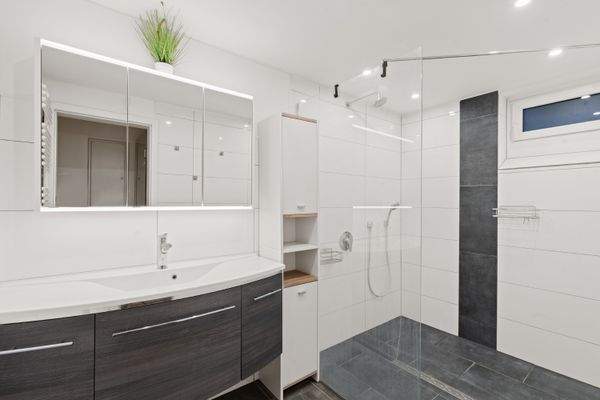 Badezimmer ELW