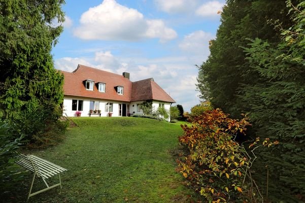 Aussenaufnahme