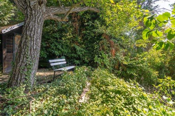 Lieblingsplatz ganz oben