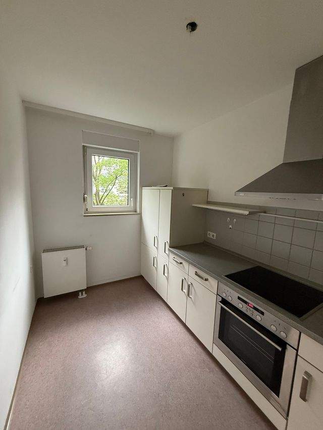 Betreutes Wohnen - Gepflegte 2-Zimmer-Seniorenwohnung in Nürnberg ab 60-Jahren! - Foto 5