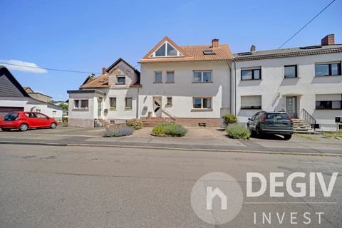 Bous Häuser, Bous Haus kaufen