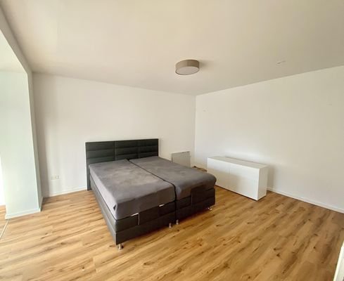 Schlafzimmer OG