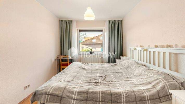 1. OG Elternschlafzimmer 2