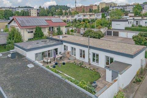 Villingen-Schwenningen Häuser, Villingen-Schwenningen Haus kaufen