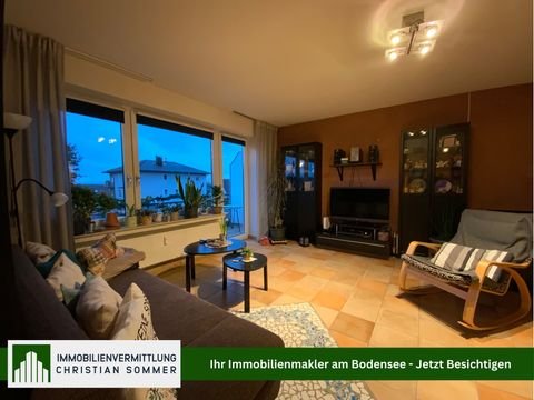 Immenstaad am Bodensee Wohnungen, Immenstaad am Bodensee Wohnung mieten