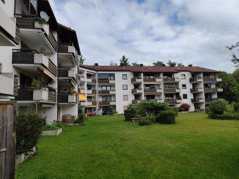 Waldkraiburg Wohnungen, Waldkraiburg Wohnung kaufen