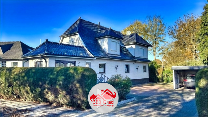 Titeldesign 360 Portale