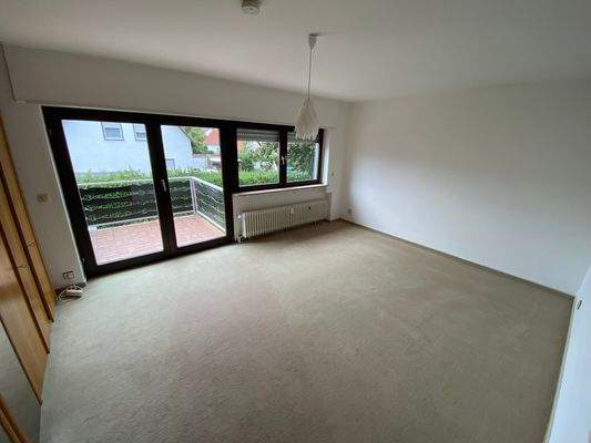 Hauptschlafzimmer  Haupthaus