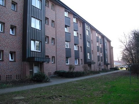 Detmold Wohnungen, Detmold Wohnung mieten