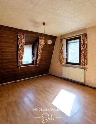 Zimmer 1 Obergeschoss